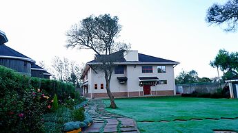 Aberdare Prestige & Royal Cottages