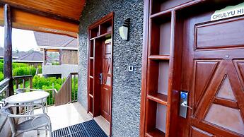 Aberdare Prestige & Royal Cottages