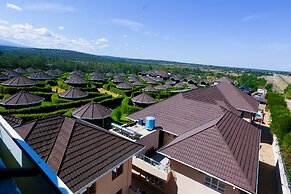 Aberdare Prestige & Royal Cottages