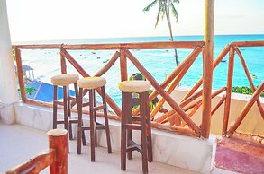 Room-room B - at the Right-side sea View