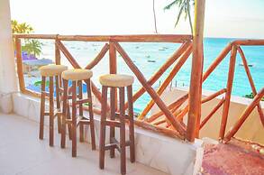 Room-room B - at the Right-side sea View