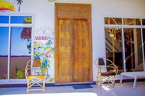 Room-room B - at the Right-side sea View