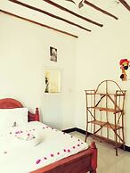 Room-room B - at the Right-side sea View