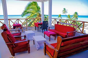 Room-room B - at the Right-side sea View