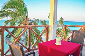 Room-room B - at the Right-side sea View