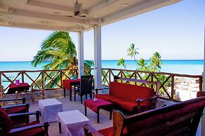 Room-room B - at the Right-side sea View