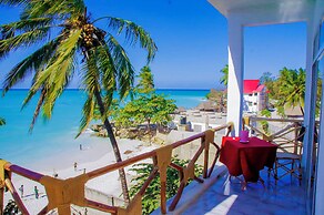 Room-room B - at the Right-side sea View