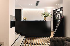 Urban Core Residence