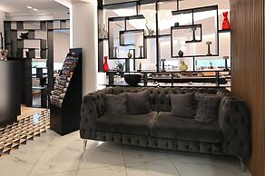 Urban Core Residence