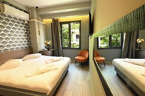 Urban Core Residence