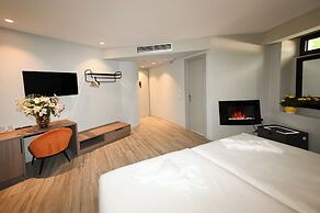 Urban Core Residence