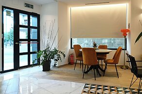 Urban Core Residence