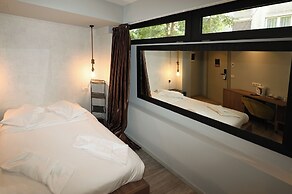 Urban Core Residence