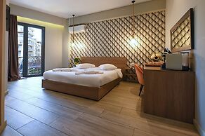 Urban Core Residence