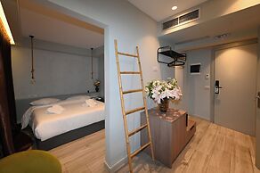 Urban Core Residence