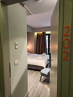 Urban Core Residence