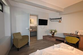 Urban Core Residence