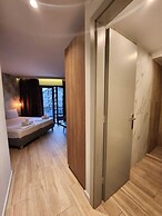 Urban Core Residence