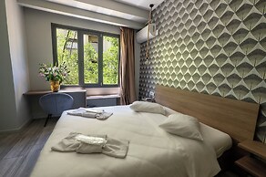 Urban Core Residence