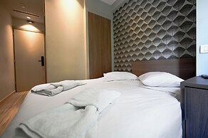 Urban Core Residence