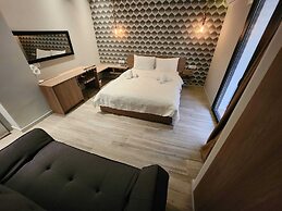 Urban Core Residence