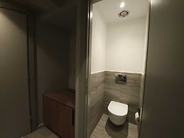 Urban Core Residence