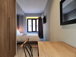 Urban Core Residence