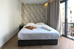 Urban Core Residence