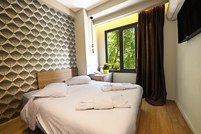 Urban Core Residence