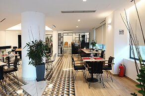 Urban Core Residence