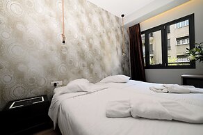 Urban Core Residence