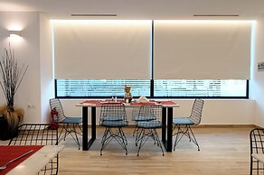 Urban Core Residence