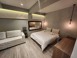 Urban Core Residence