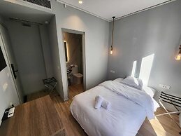 Urban Core Residence