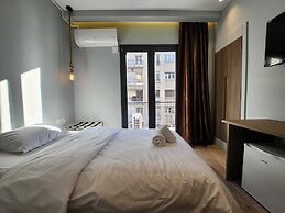 Urban Core Residence