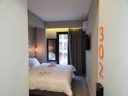 Urban Core Residence