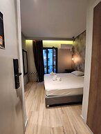 Urban Core Residence