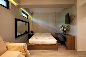 Urban Core Residence