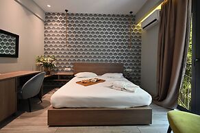 Urban Core Residence