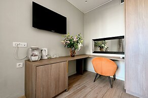 Urban Core Residence