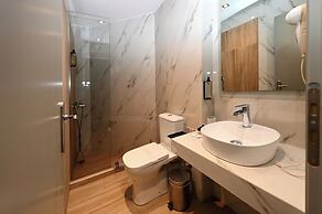 Urban Core Residence