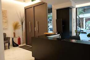 Urban Core Residence