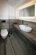Urban Core Residence