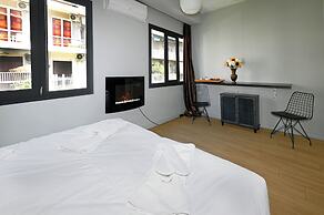 Urban Core Residence