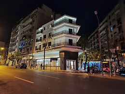 Urban Core Residence