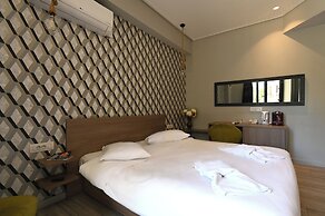 Urban Core Residence