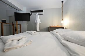 Urban Core Residence