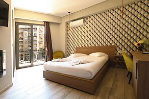 Urban Core Residence