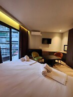 Urban Core Residence