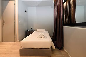 Urban Core Residence